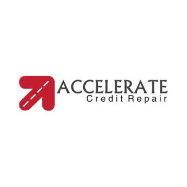 Accelerate Credit Repair logo